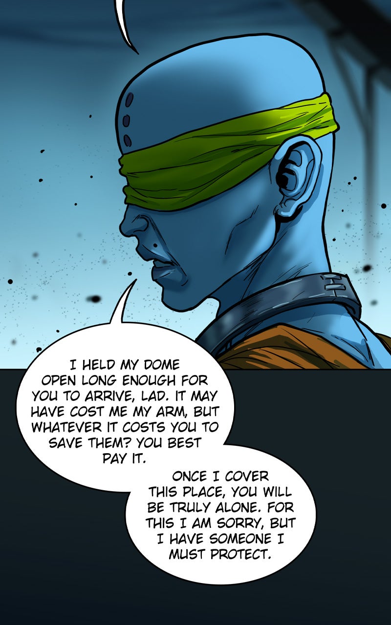 Read Ordeal EN Manga Online
