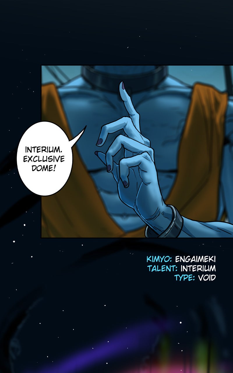 Read Ordeal EN Manga Online