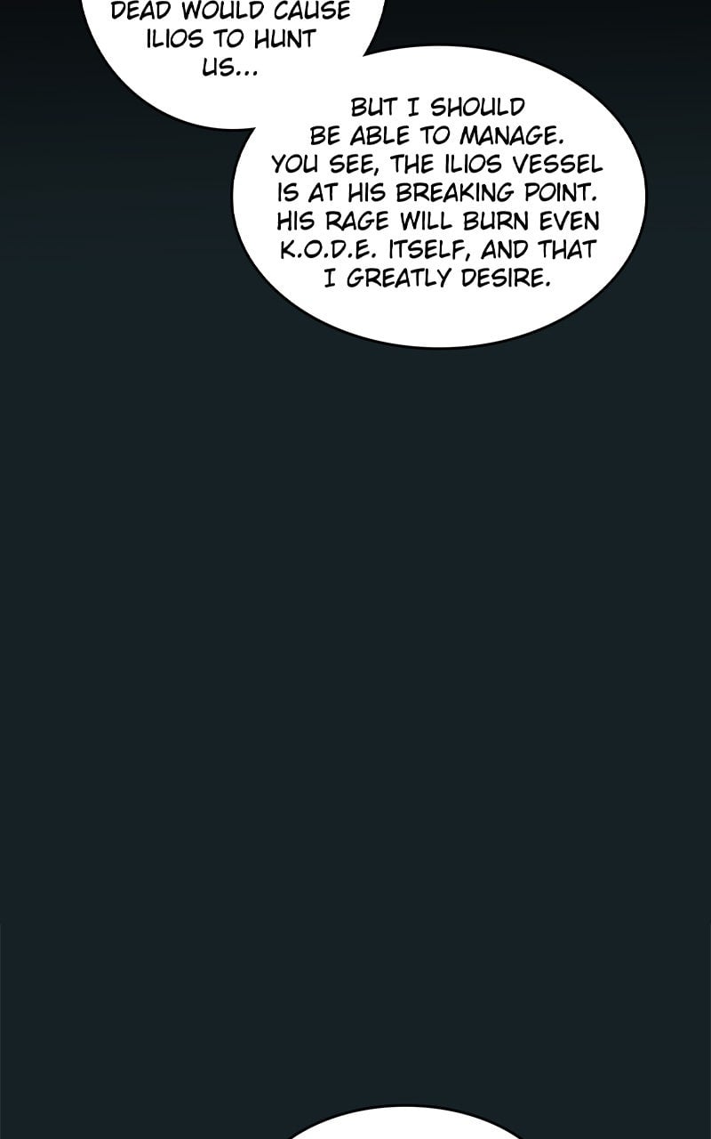 Read Ordeal EN Manga Online