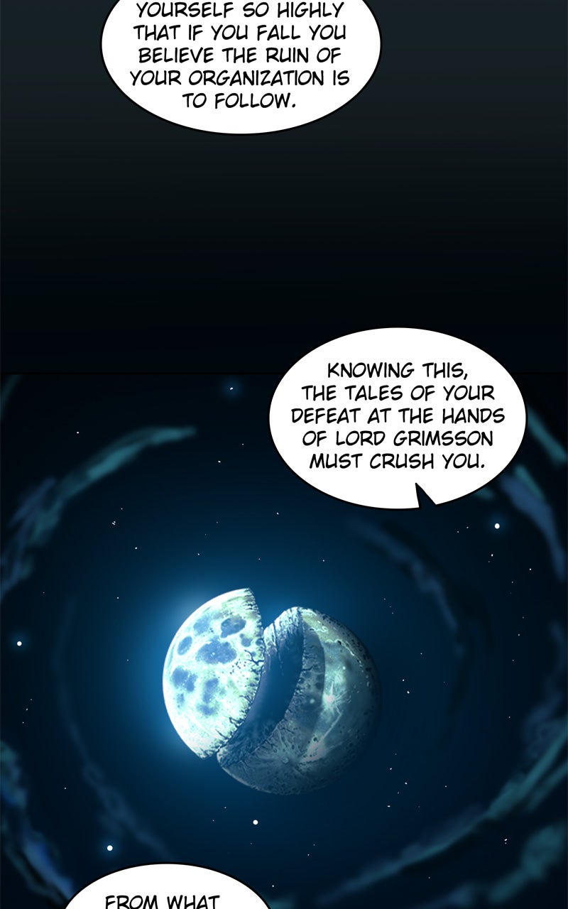 Read Ordeal EN Manga Online