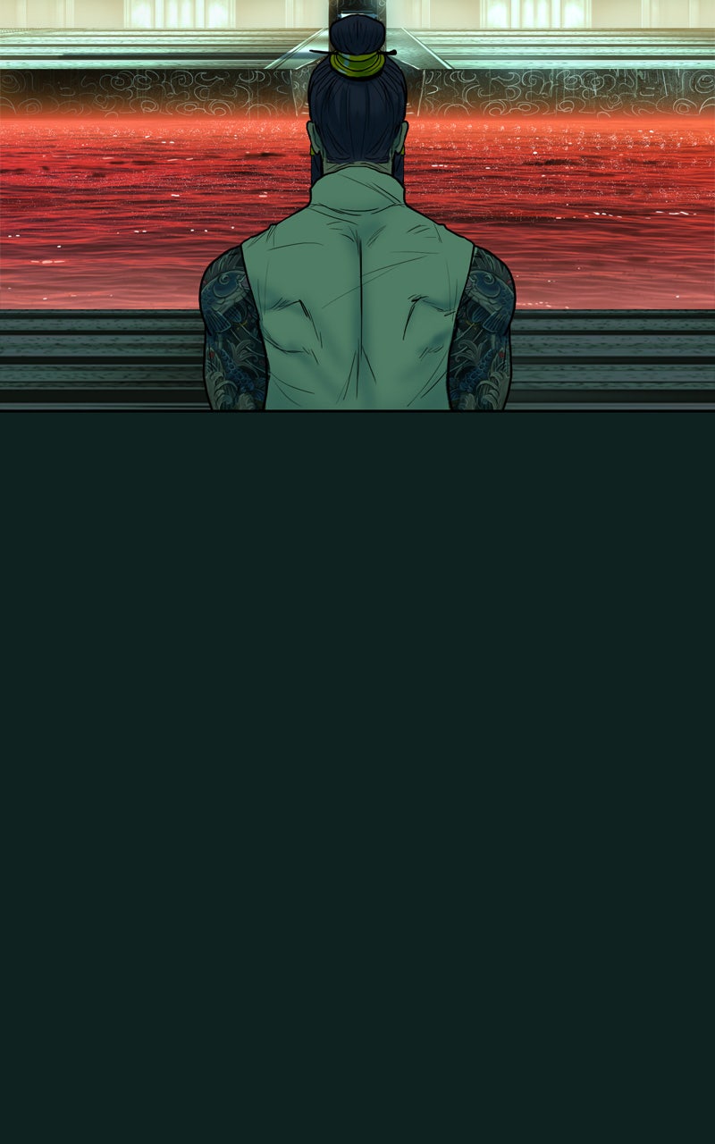 Read Ordeal EN Manga Online