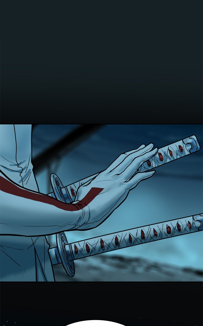 Read Ordeal EN Manga Online
