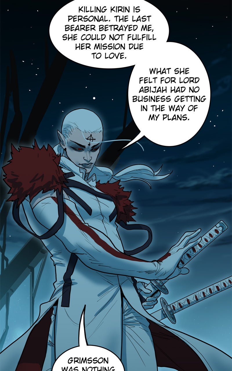 Read Ordeal EN Manga Online