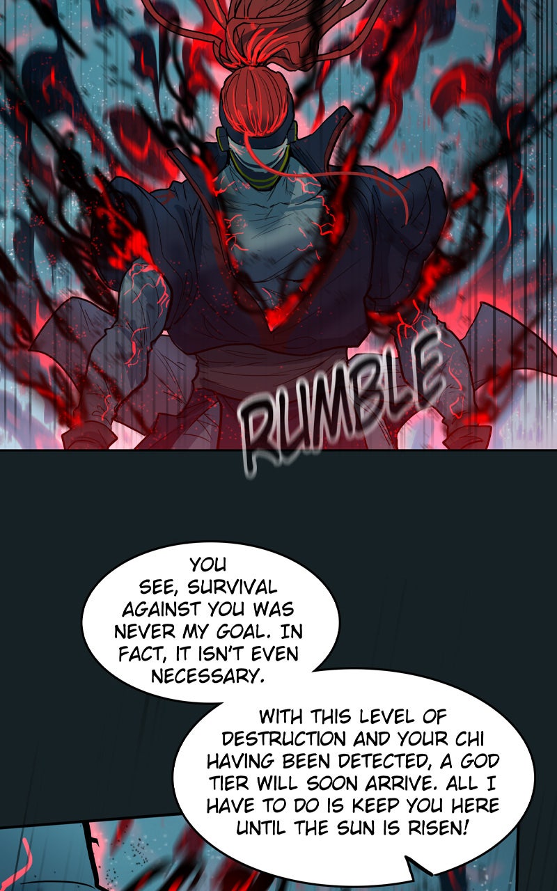 Read Ordeal EN Manga Online