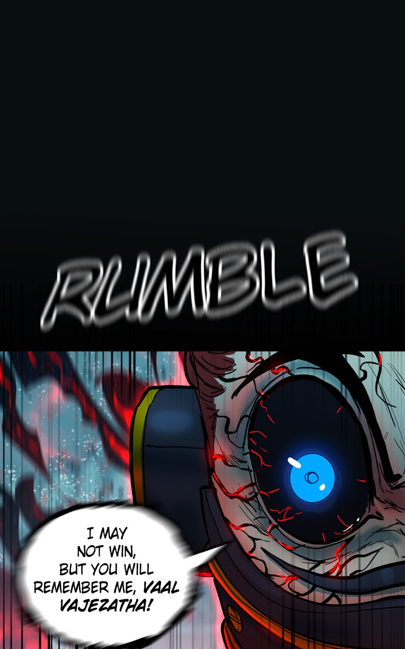 Read Ordeal EN Manga Online