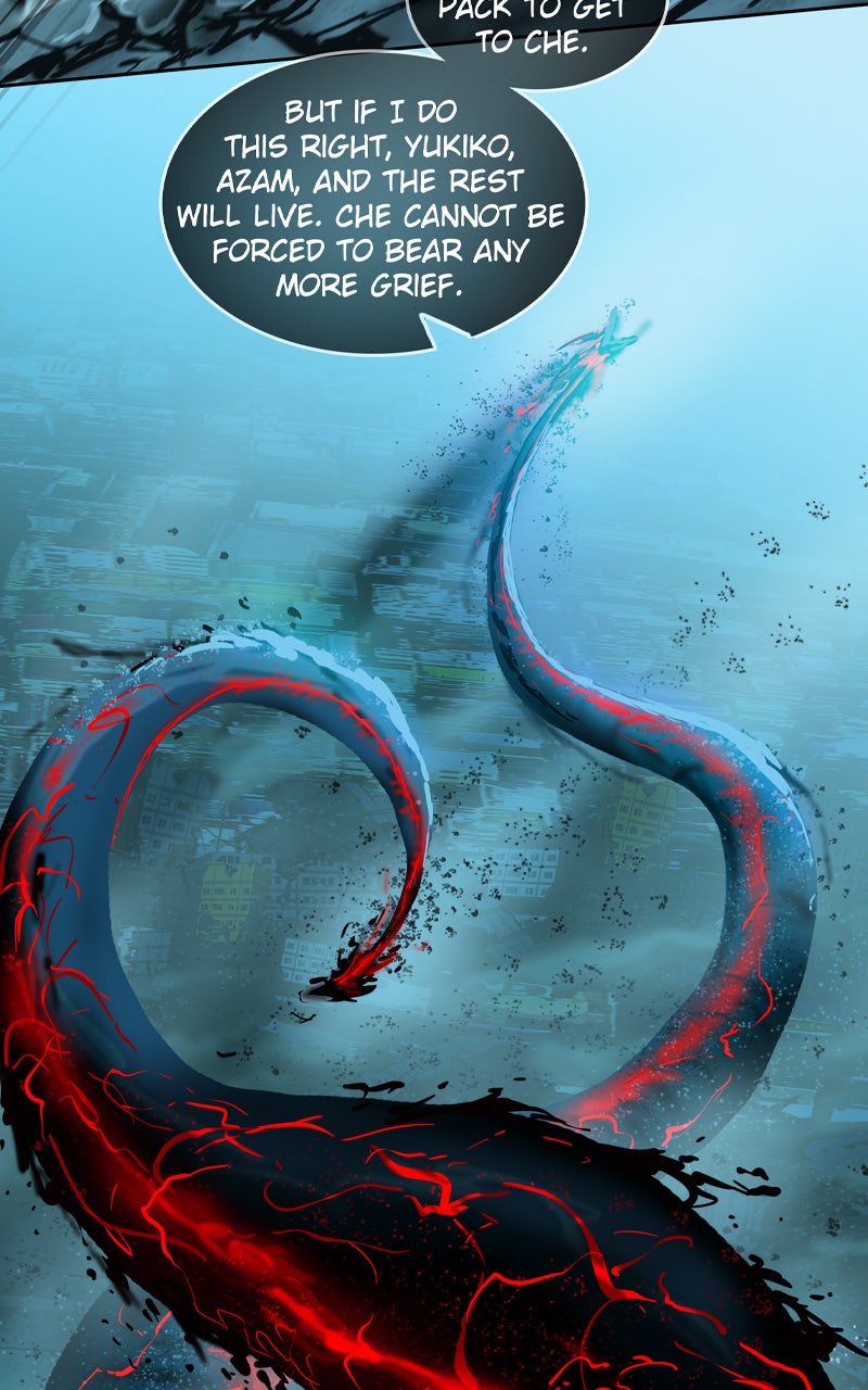 Read Ordeal EN Manga Online