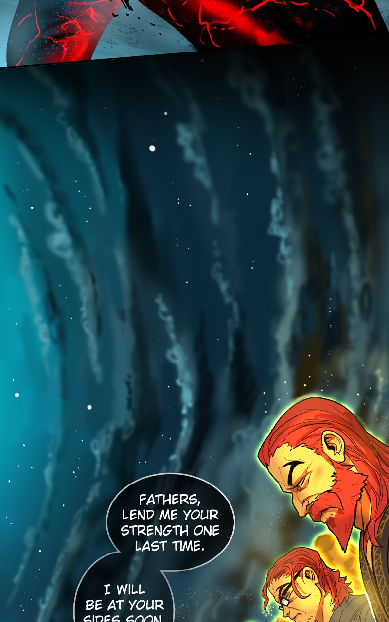 Read Ordeal EN Manga Online