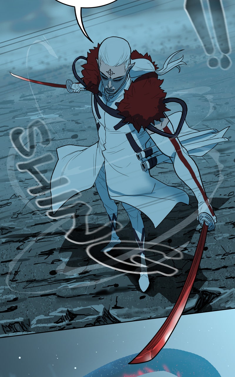 Read Ordeal EN Manga Online