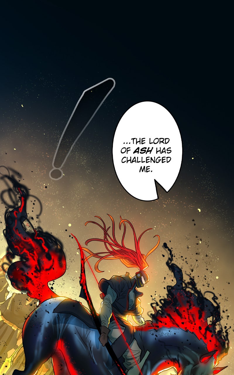 Read Ordeal EN Manga Online