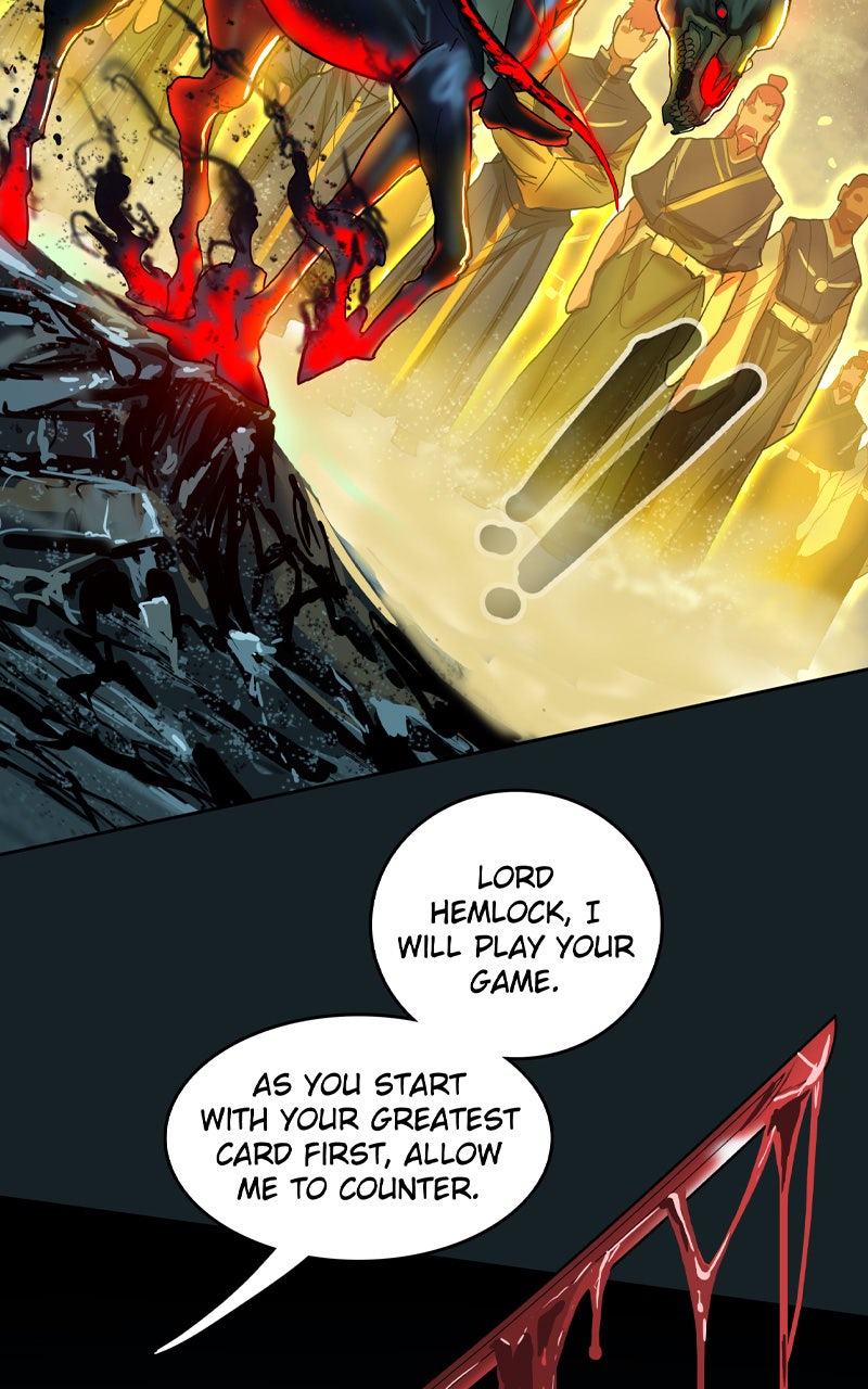 Read Ordeal EN Manga Online