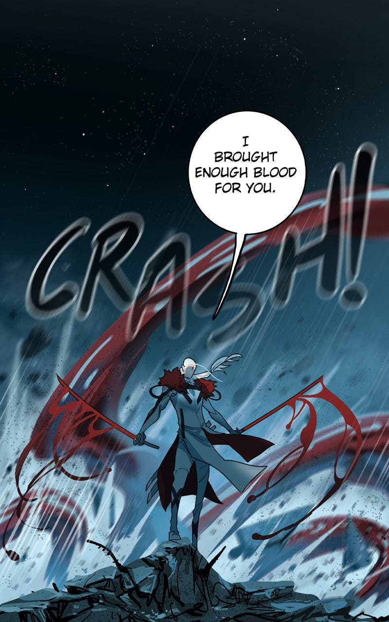Read Ordeal EN Manga Online