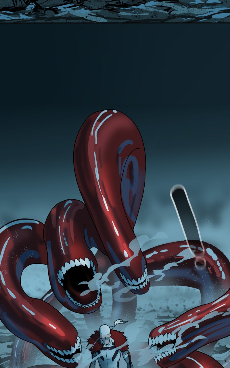 Read Ordeal EN Manga Online