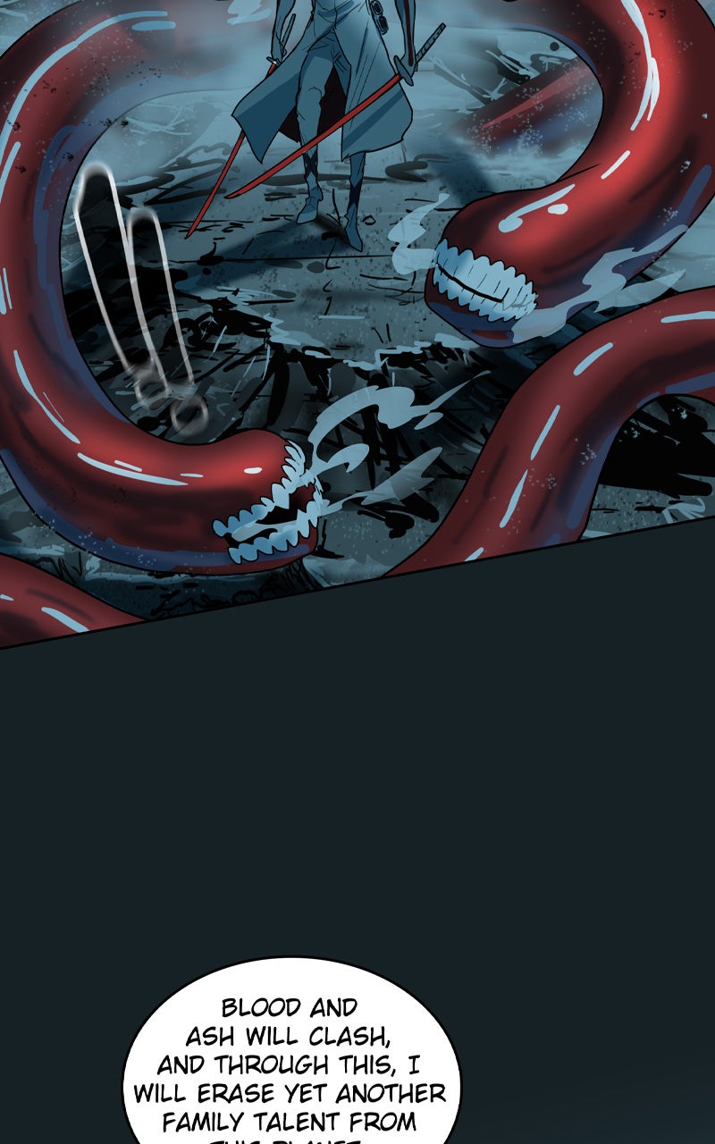 Read Ordeal EN Manga Online