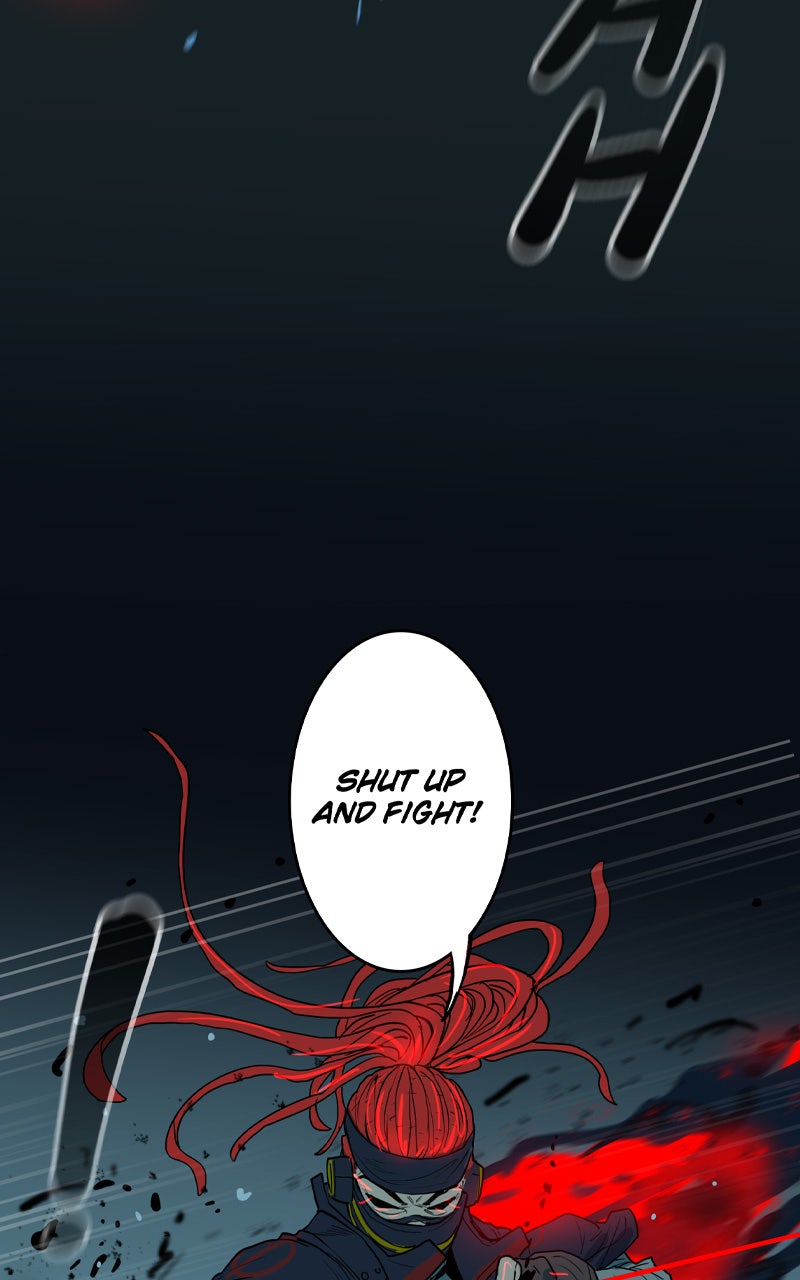 Read Ordeal EN Manga Online
