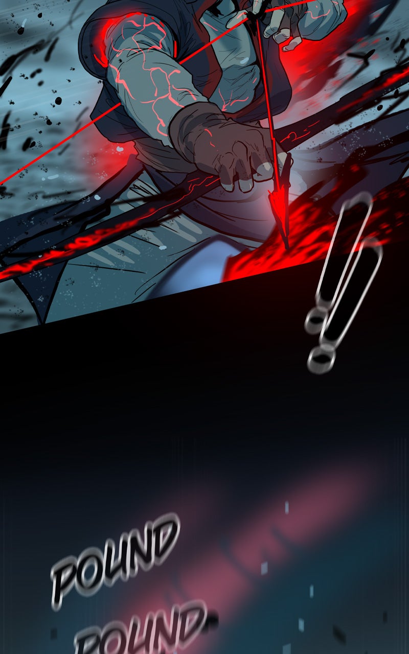 Read Ordeal EN Manga Online