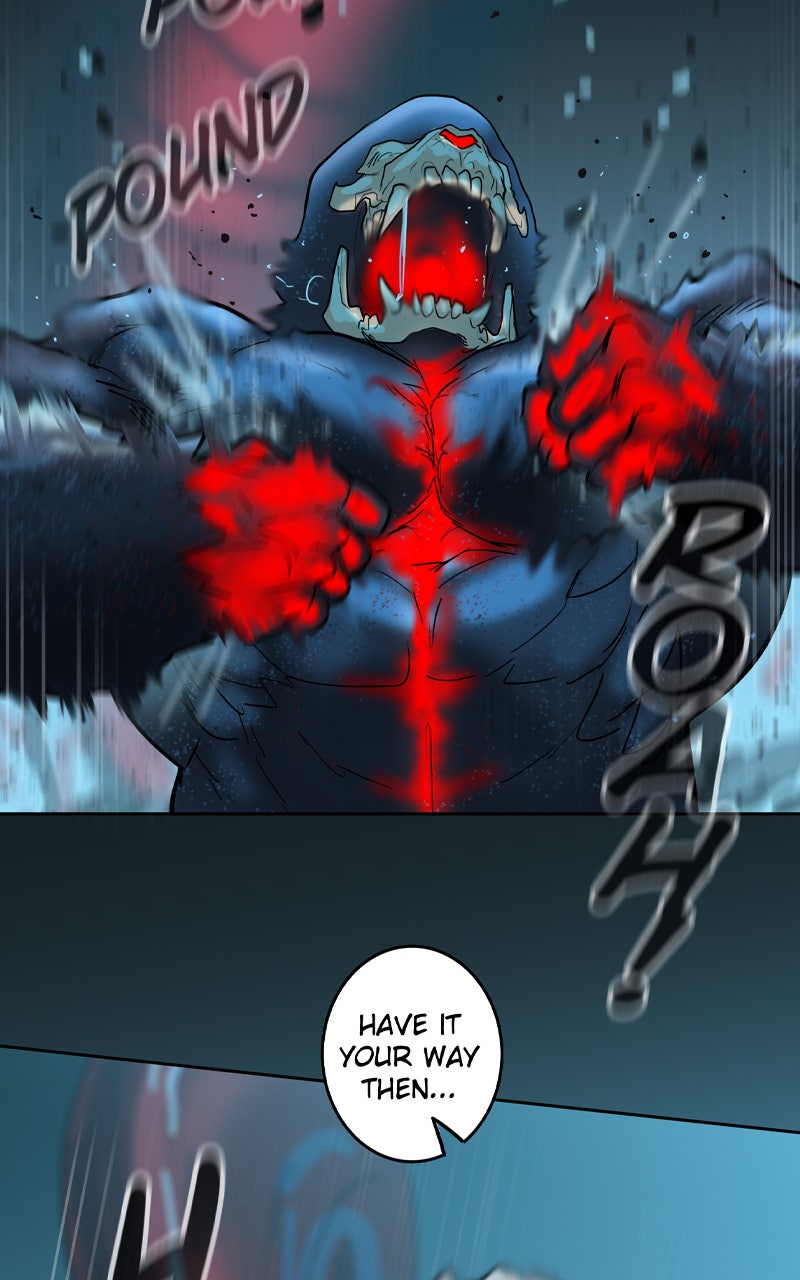 Read Ordeal EN Manga Online