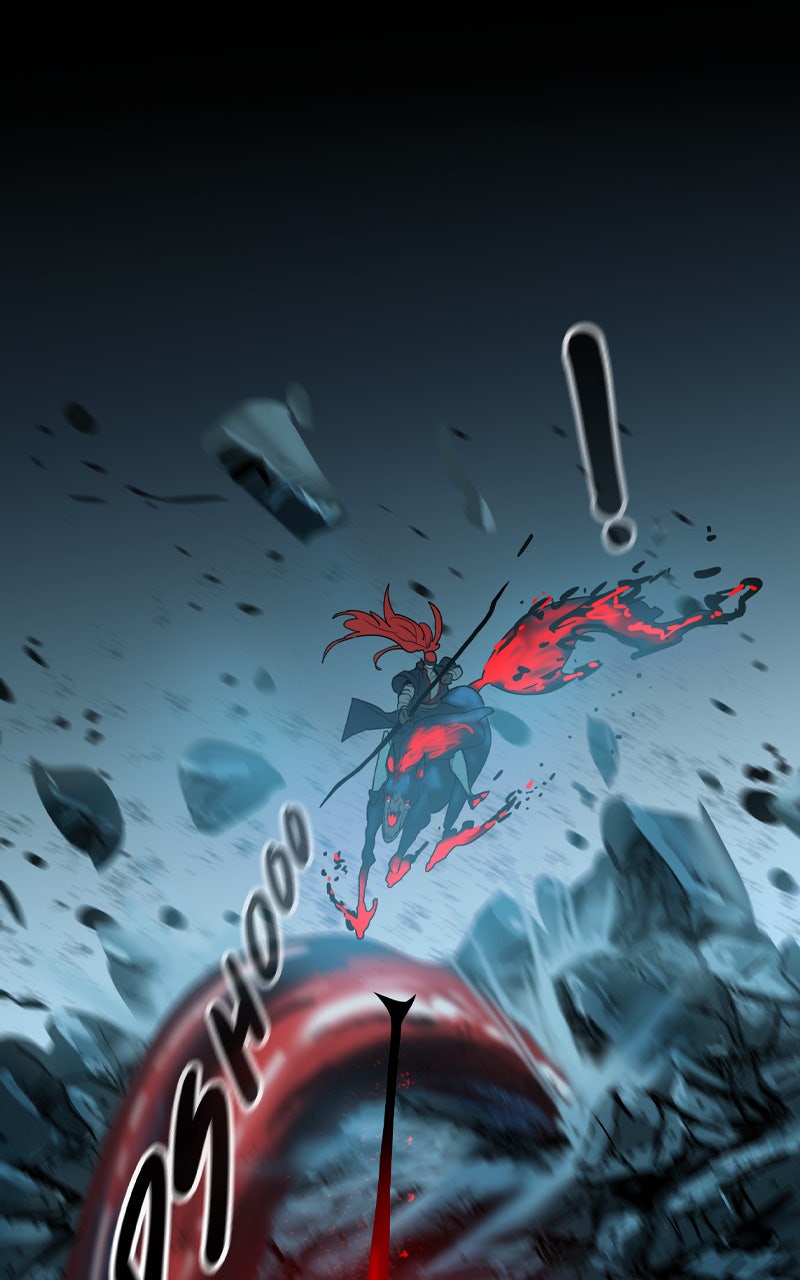Read Ordeal EN Manga Online