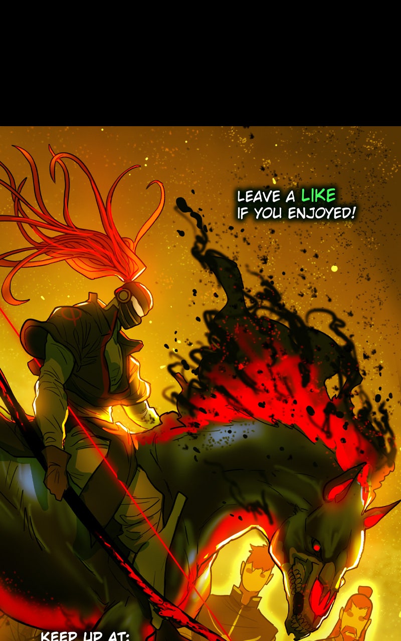 Read Ordeal EN Manga Online