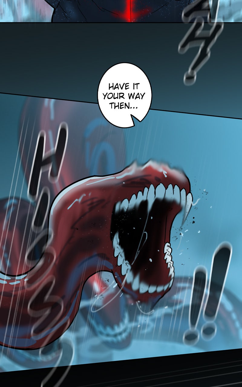 Read Ordeal EN Manga Online