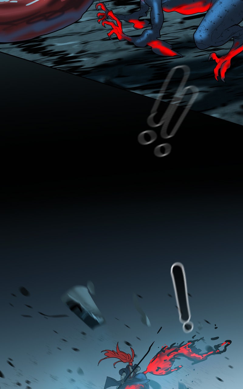 Read Ordeal EN Manga Online