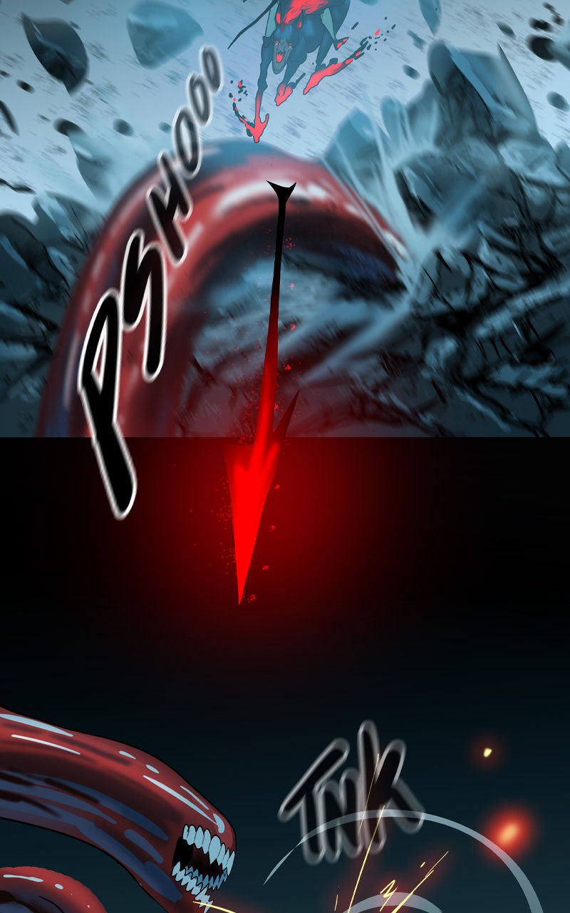 Read Ordeal EN Manga Online
