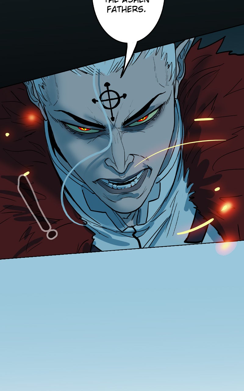 Read Ordeal EN Manga Online