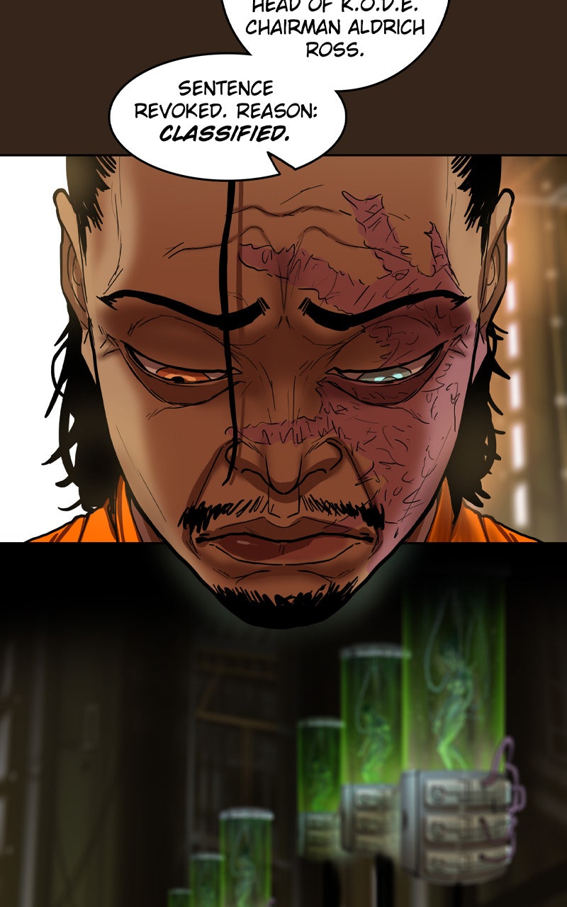 Read Ordeal EN Manga Online