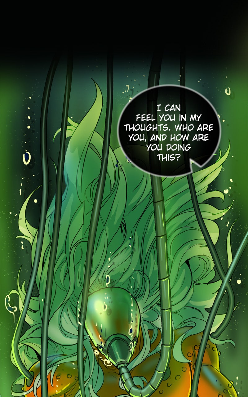 Read Ordeal EN Manga Online