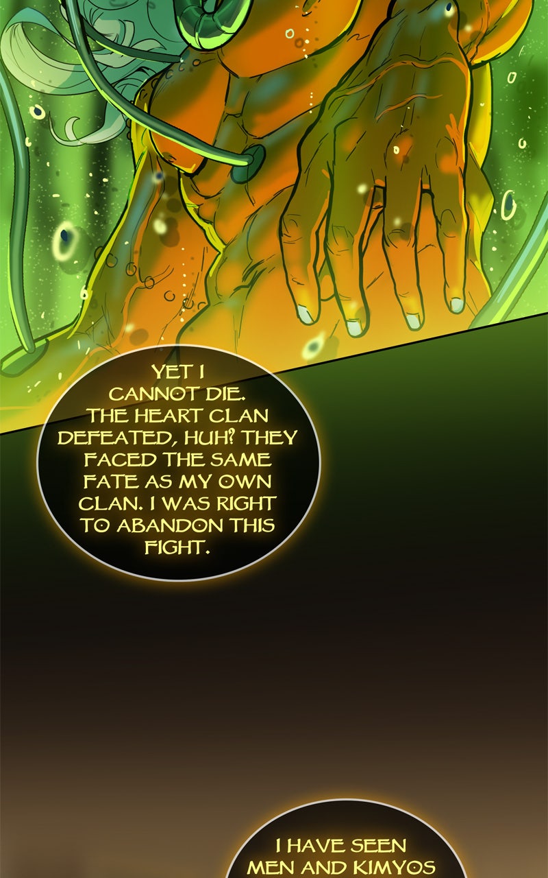 Read Ordeal EN Manga Online
