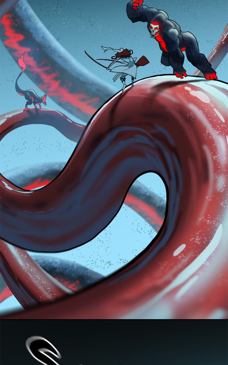 Read Ordeal EN Manga Online