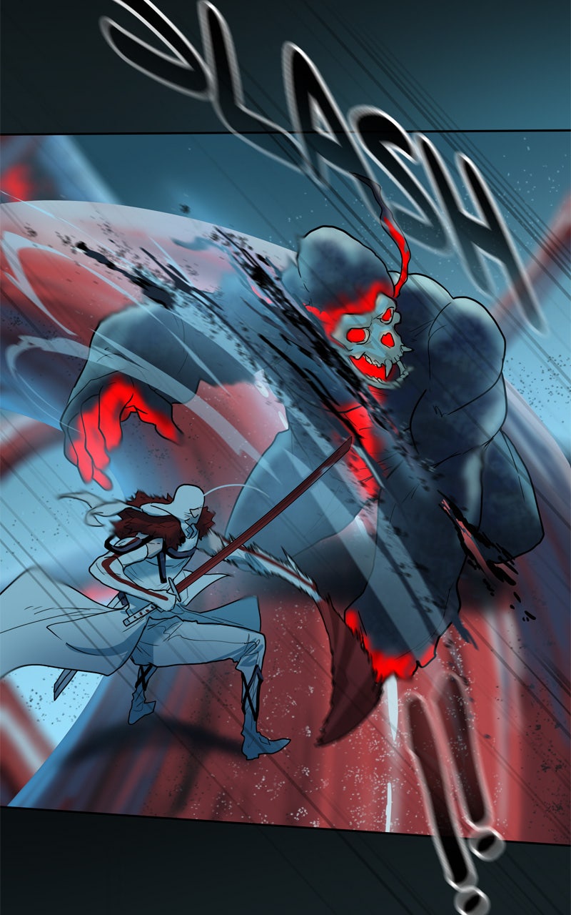 Read Ordeal EN Manga Online