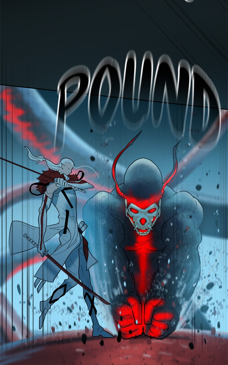 Read Ordeal EN Manga Online