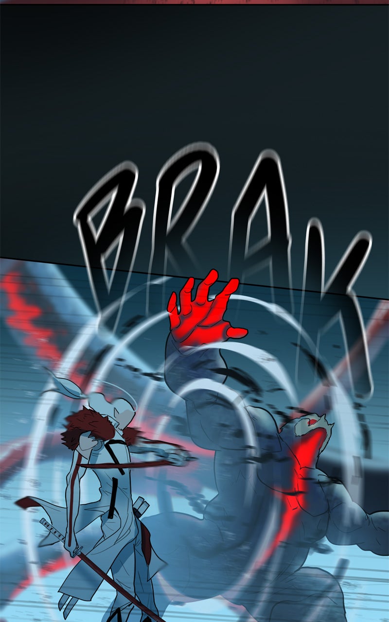 Read Ordeal EN Manga Online
