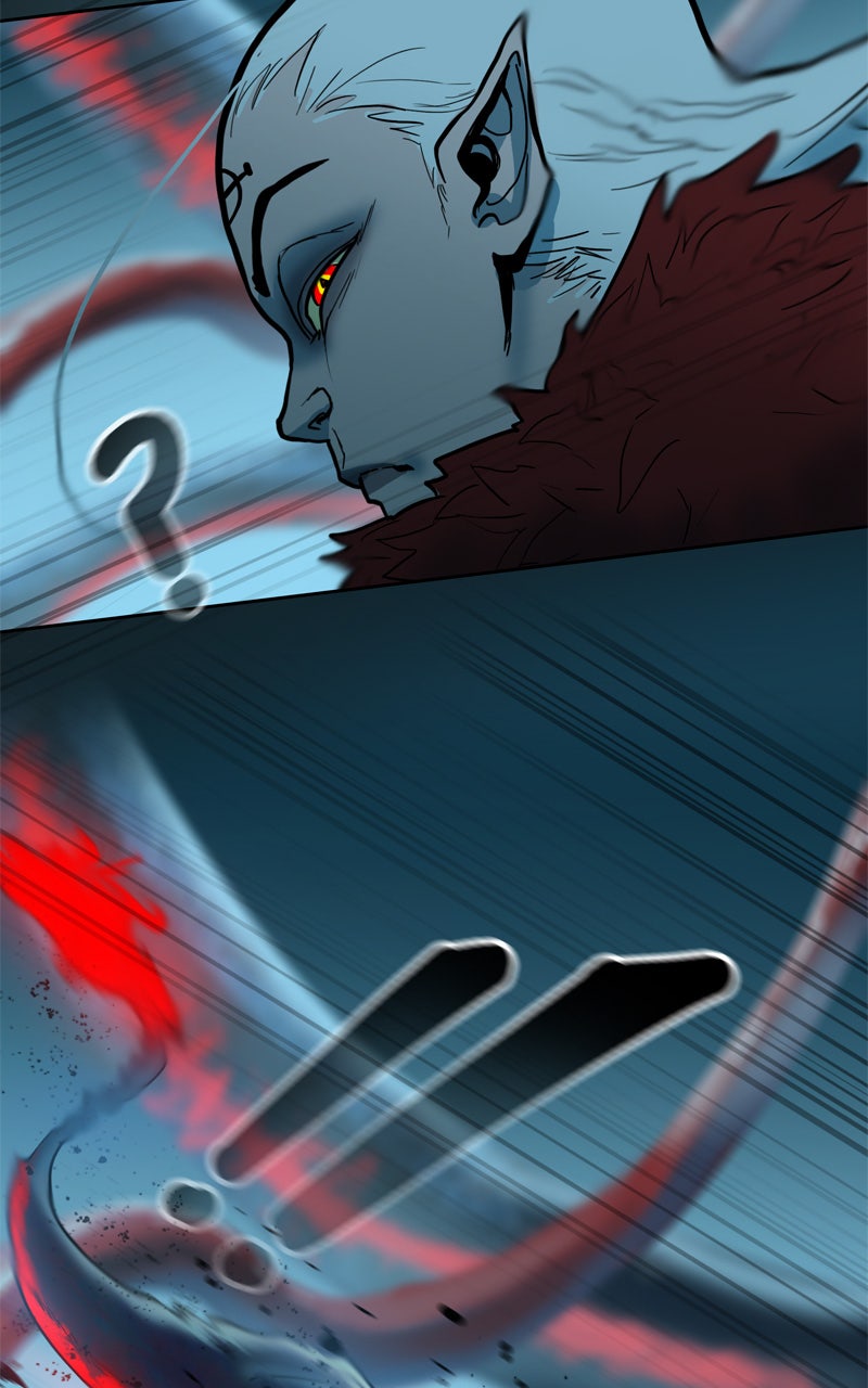 Read Ordeal EN Manga Online