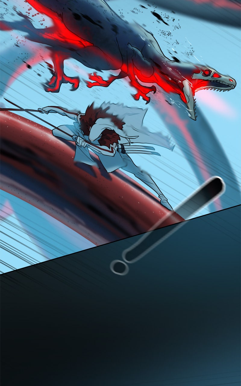 Read Ordeal EN Manga Online