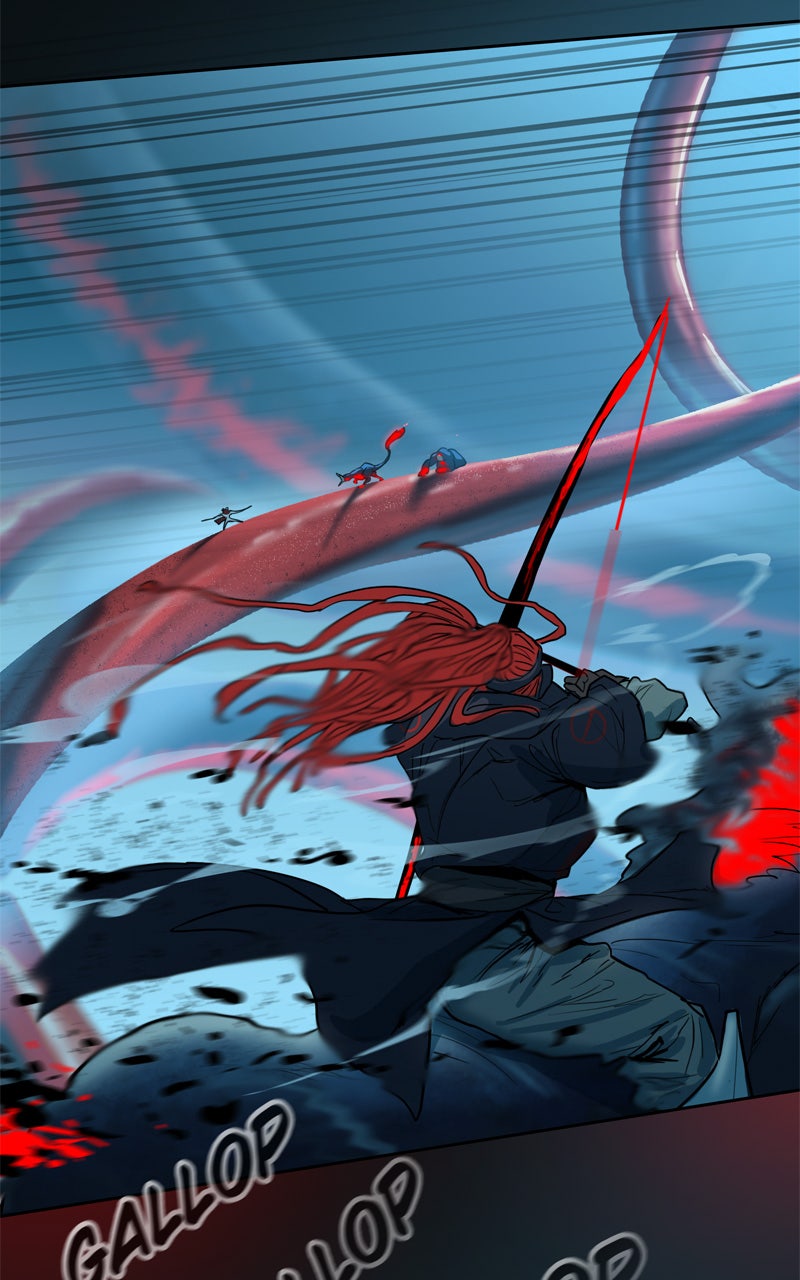 Read Ordeal EN Manga Online