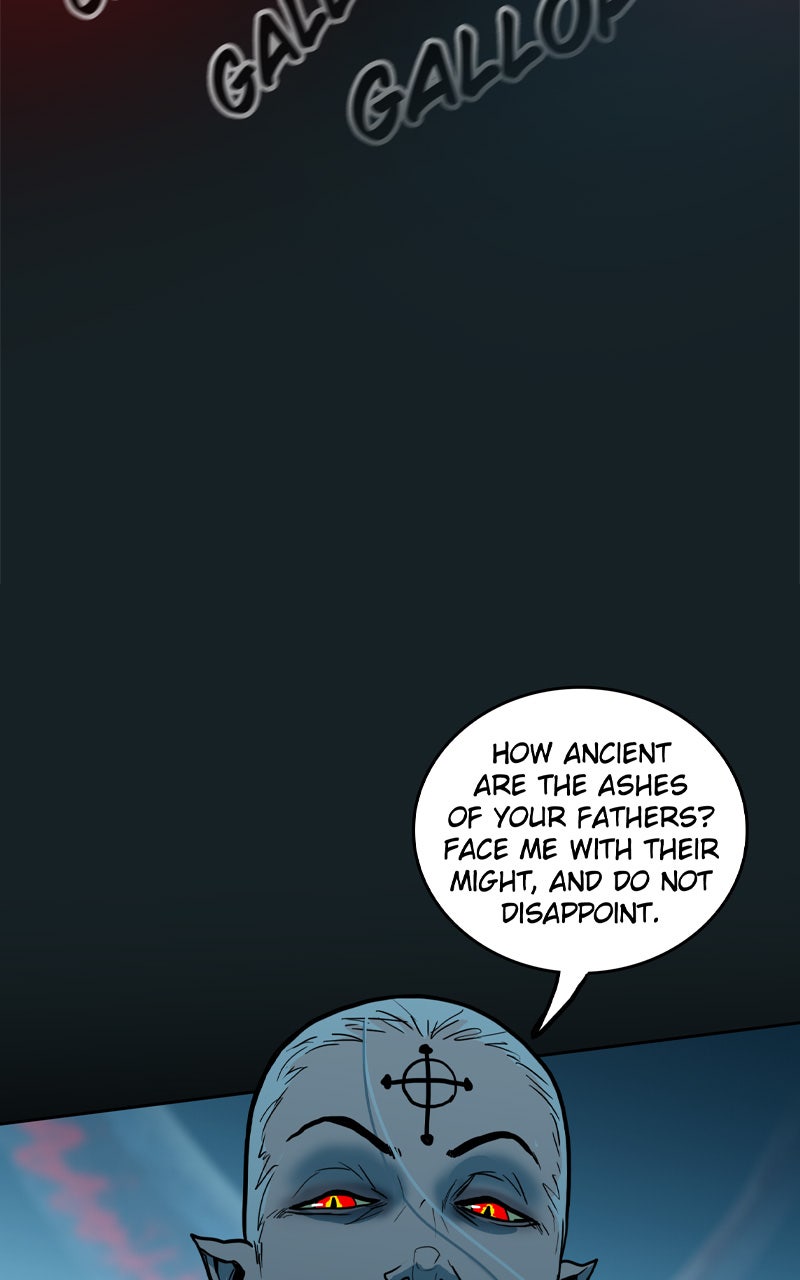 Read Ordeal EN Manga Online