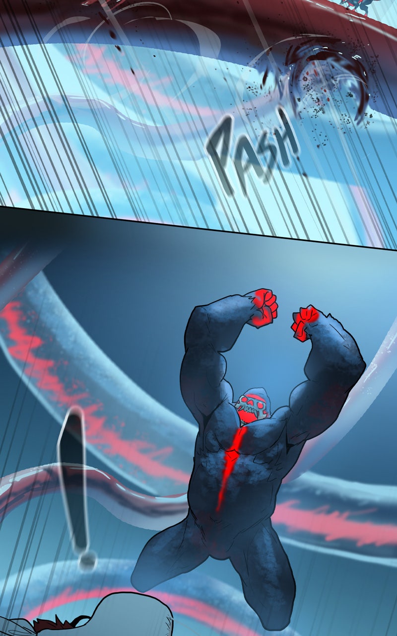 Read Ordeal EN Manga Online