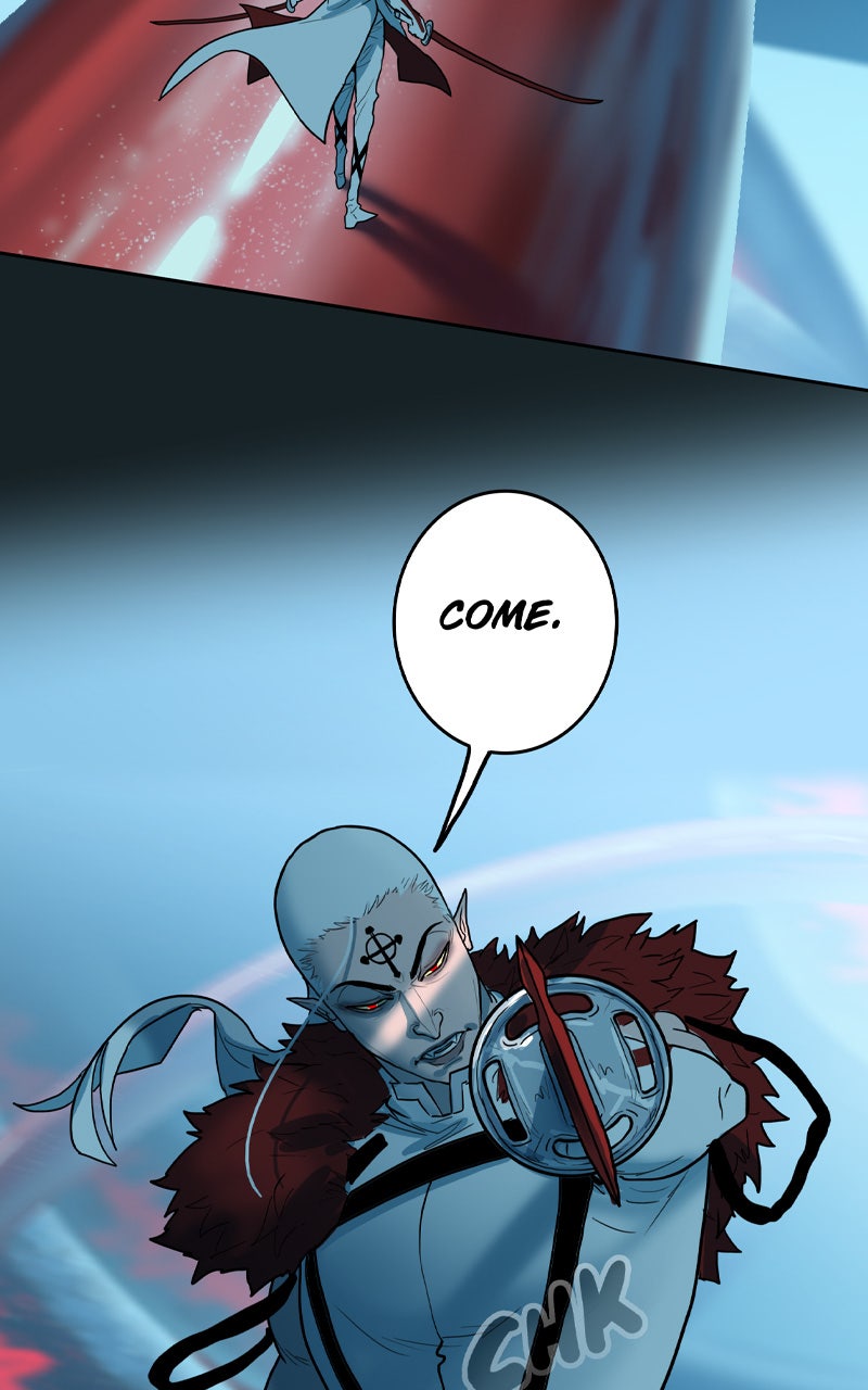 Read Ordeal EN Manga Online