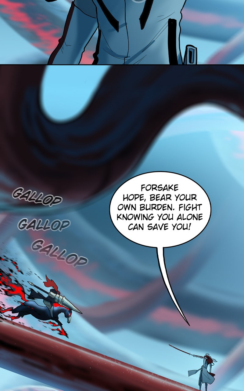 Read Ordeal EN Manga Online