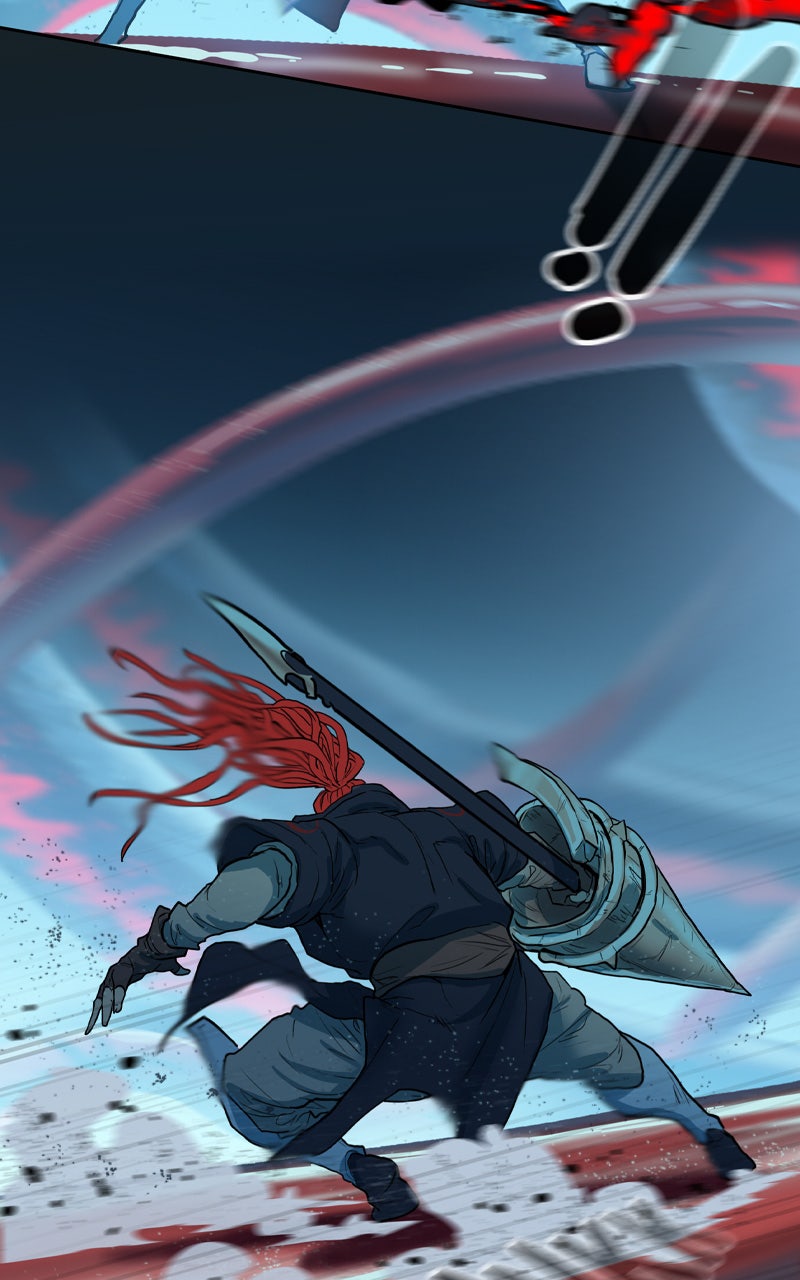 Read Ordeal EN Manga Online