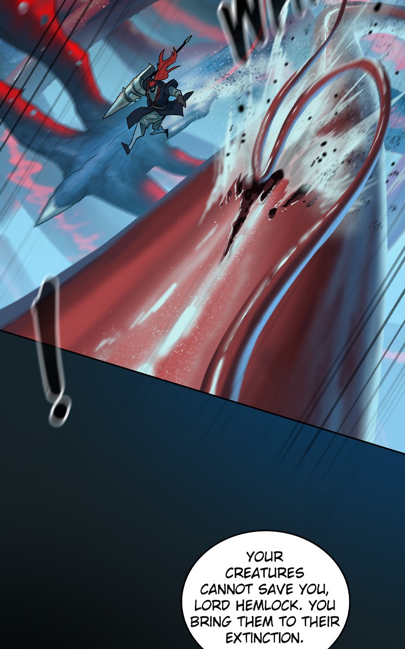 Read Ordeal EN Manga Online
