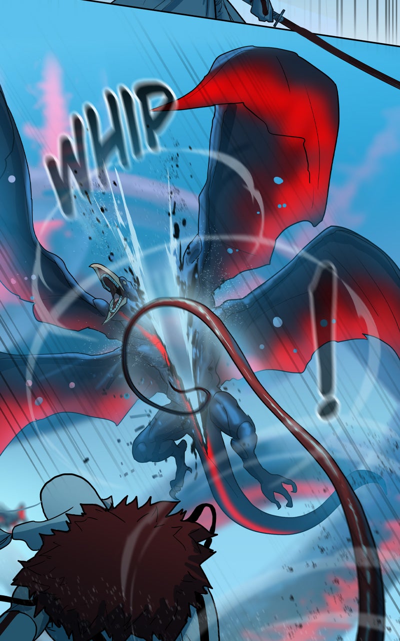 Read Ordeal EN Manga Online