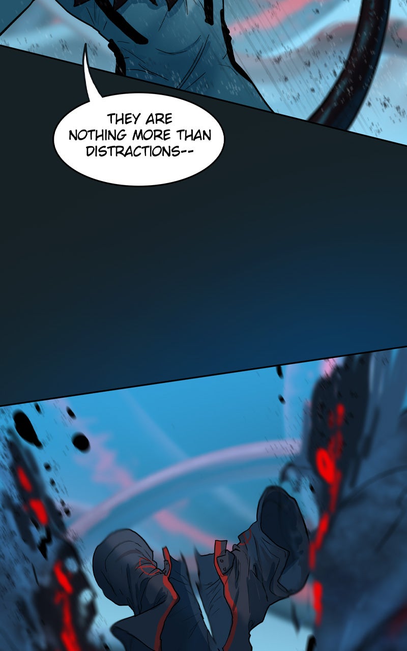 Read Ordeal EN Manga Online