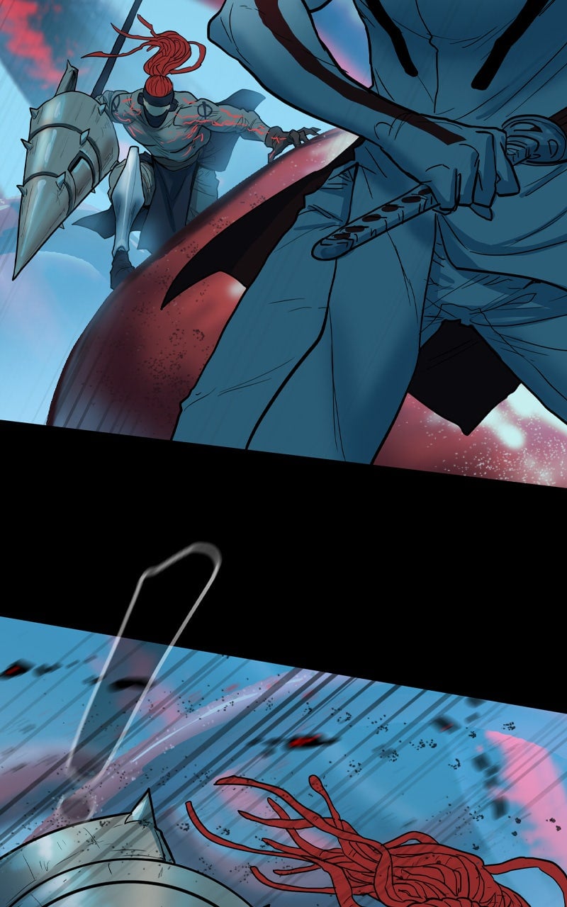 Read Ordeal EN Manga Online