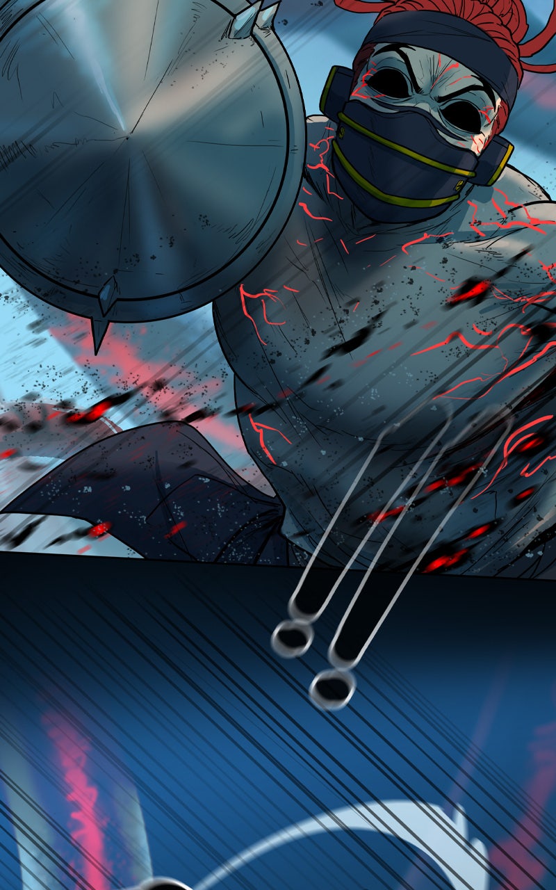 Read Ordeal EN Manga Online