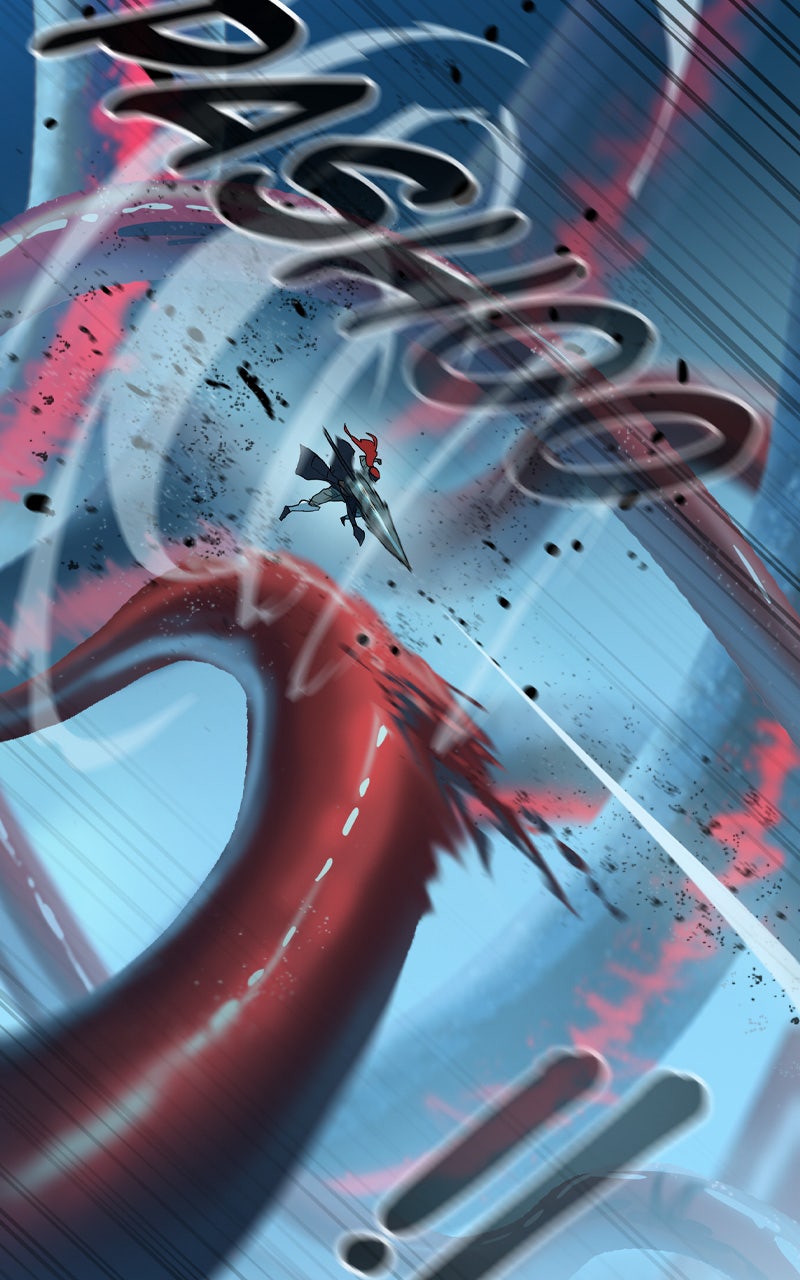 Read Ordeal EN Manga Online