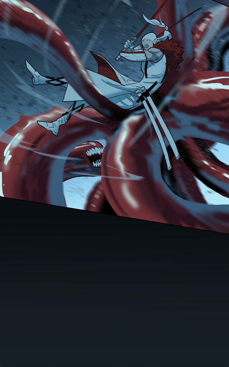 Read Ordeal EN Manga Online