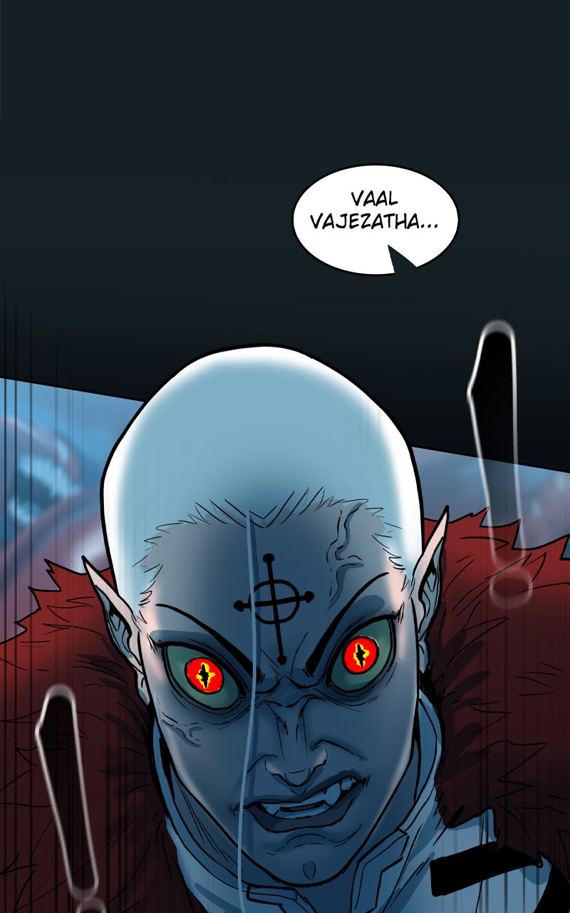 Read Ordeal EN Manga Online