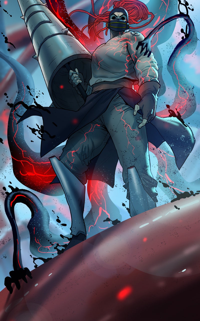 Read Ordeal EN Manga Online